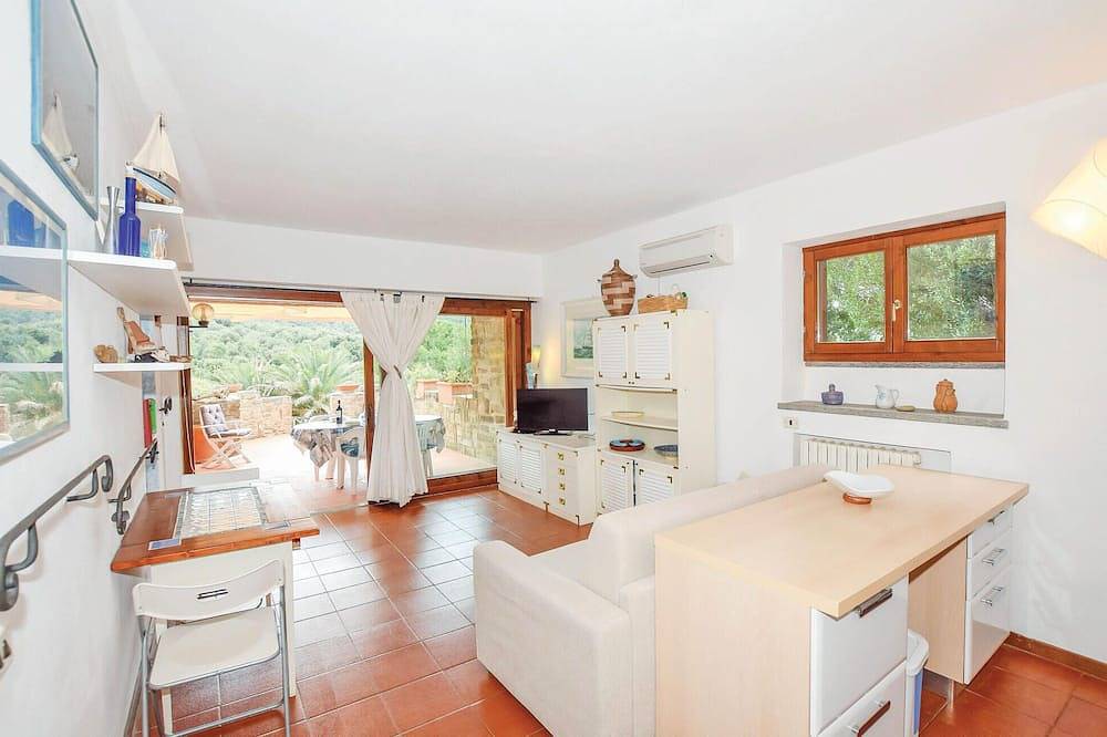 Entire apartment, Cozy apartment in Punta Ala in Castiglione della Pescaia, Grosseto Province