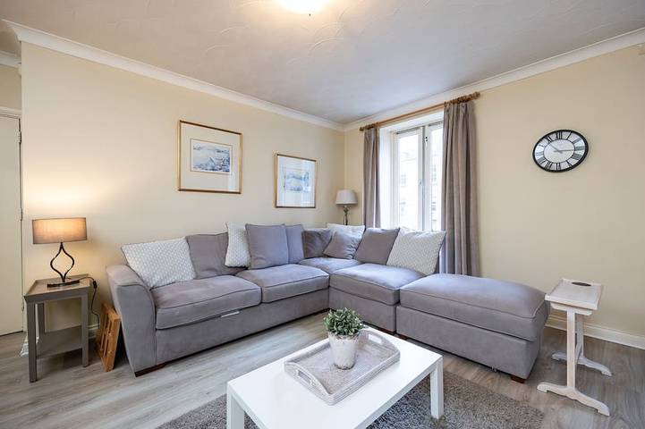 Appartement de vacances pour 4 personnes - 1