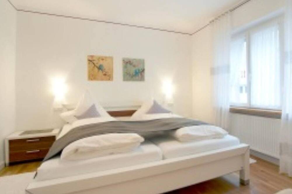 Ganze Wohnung, 3-Bettwohnung, Olive - Scheid, Edith in Neef, Cochem-Zell