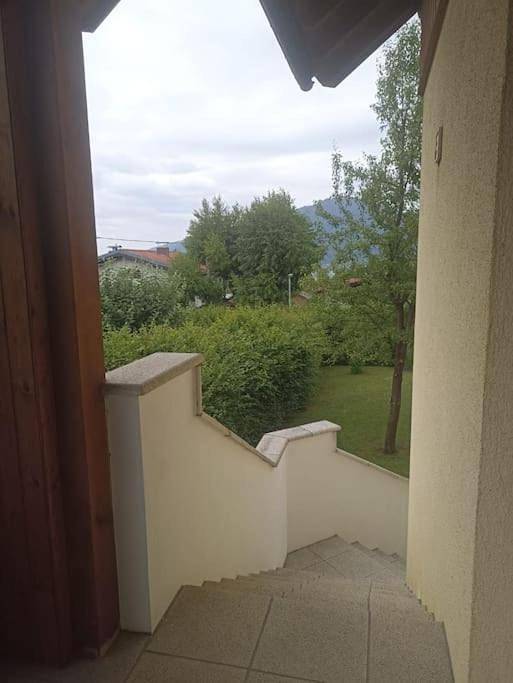 Ganze Wohnung, Ferienwohnung Gütl am Weg in Altmünster, Bezirk Gmunden
