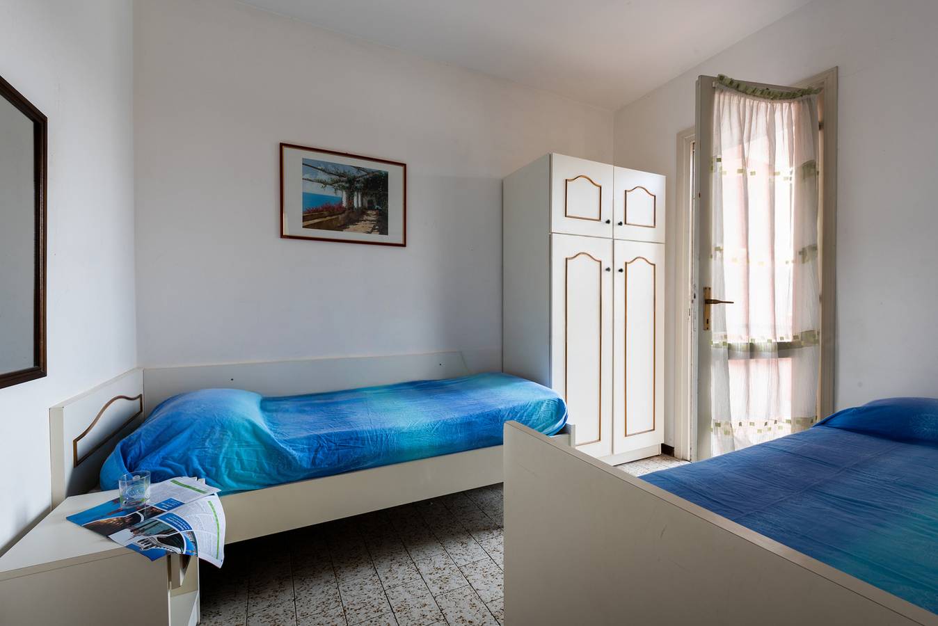 Hel lejlighed, Relaxing villa for families in Bibione in Bibione, Venice Provinsen