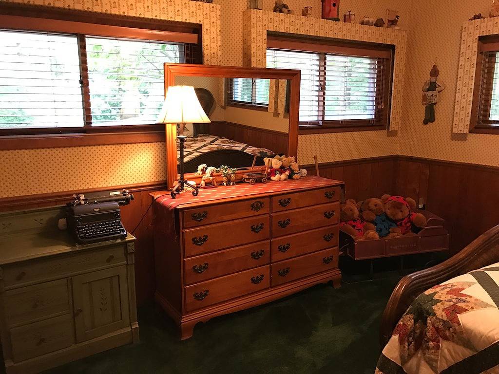 Vacation Home for 10 Guests in Wisconsin, USA