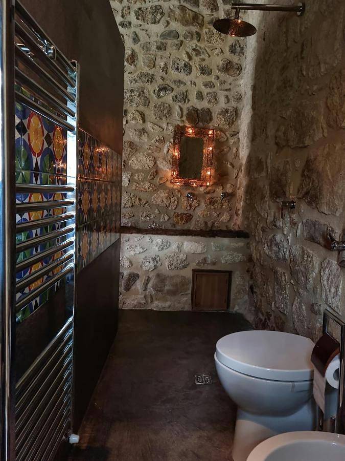 Casa Cipampini in Petralia Soprana, Provincia di Palermo