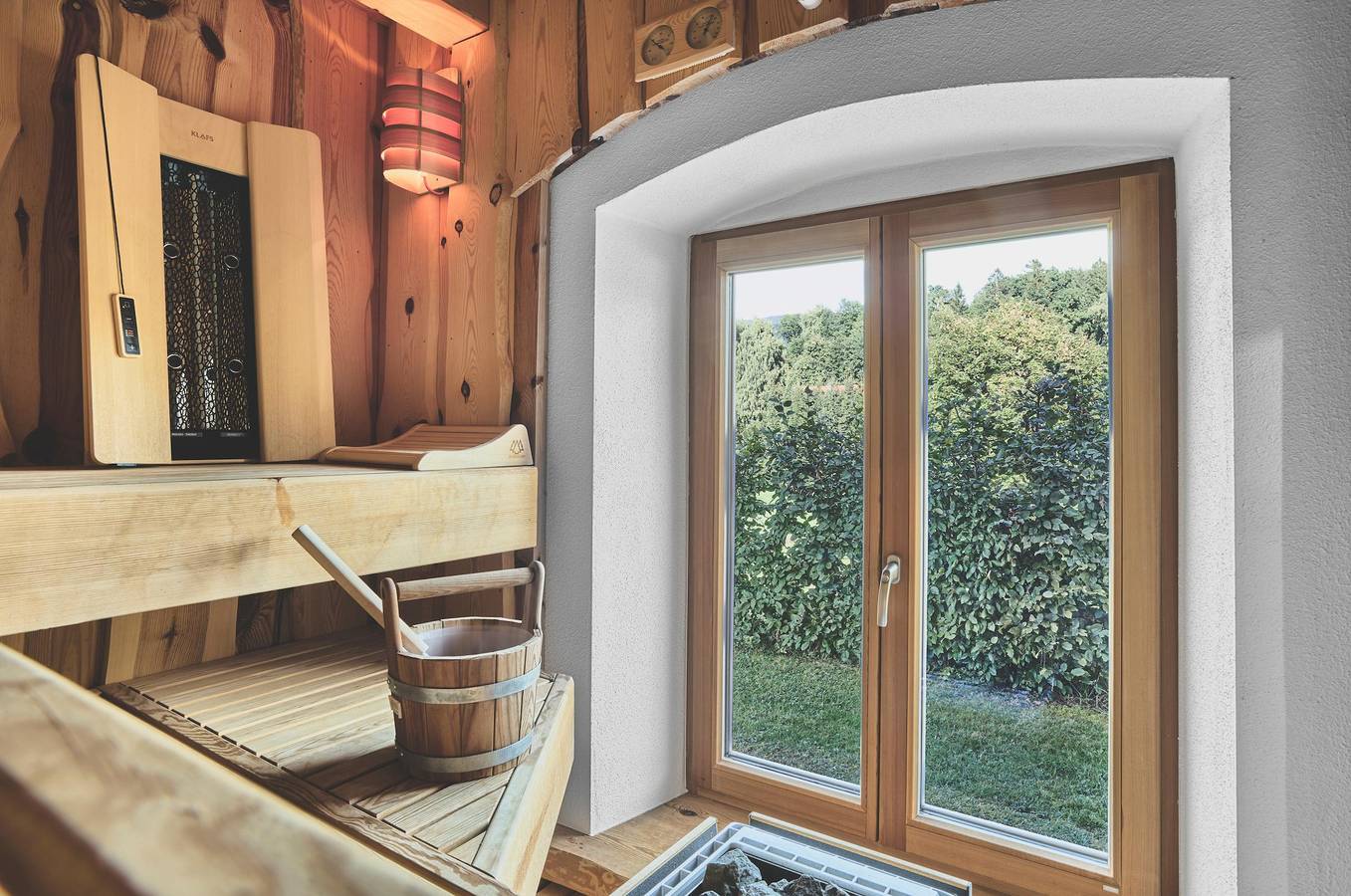 Chalet Bauer - Chalet in Drachselsried, Vorderer Bayerischer Wald