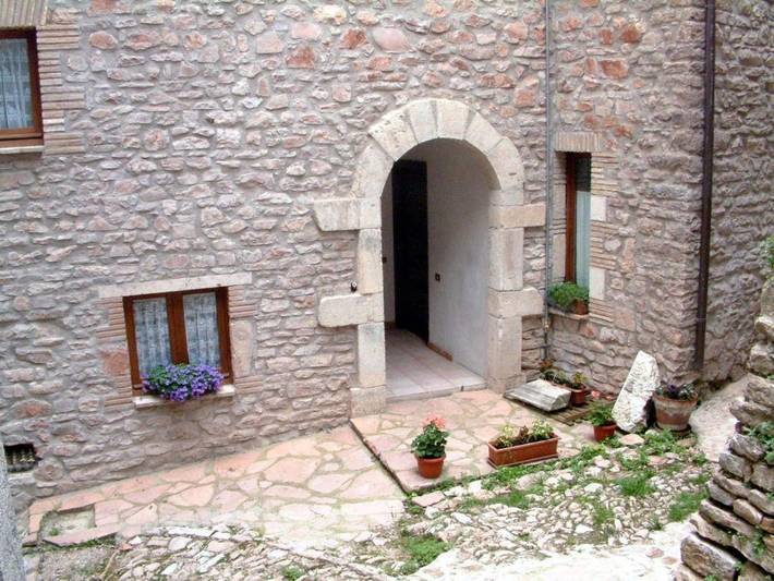 Appartamento vacanze per 5 persone, con balcone, con animali domestici - 1