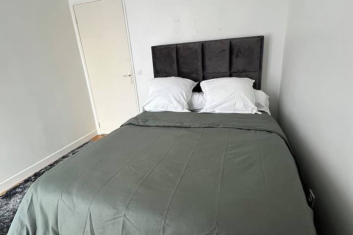 Gîte pour 6 personnes à Montmorency - 3