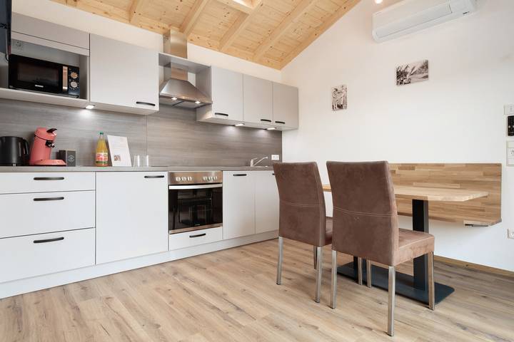 Ferienwohnung für 4 Personen, mit Garten in Kressbronn am Bodensee - 3