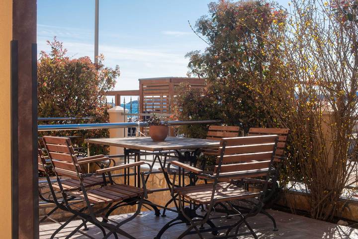 Ganze Wohnung, Apartments Superba in Brodarica, Šibenik-Knin