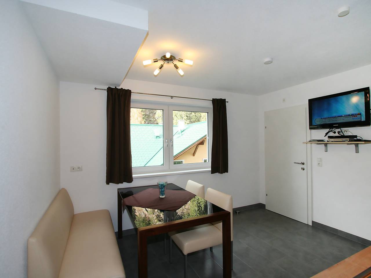 Ganze Wohnung, Collina in See, Verwall