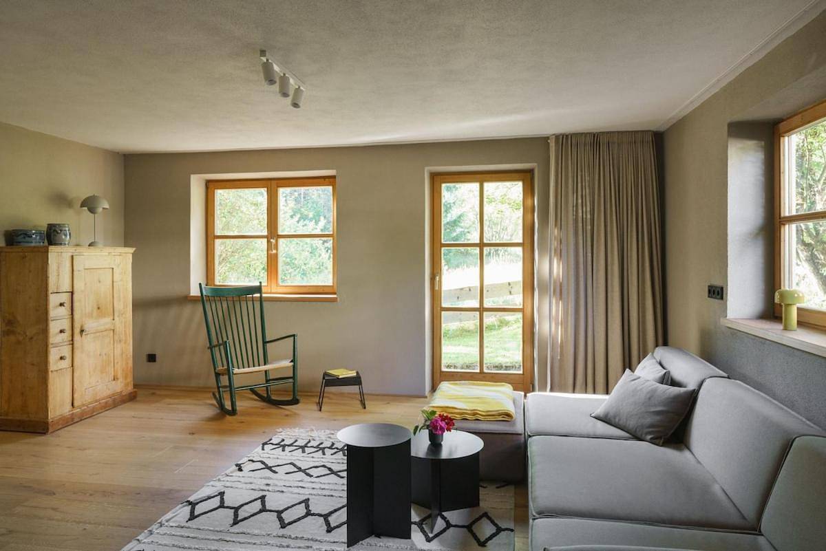 Three-Bedroom House in Steinberg am Rofan, Kaisergebirge