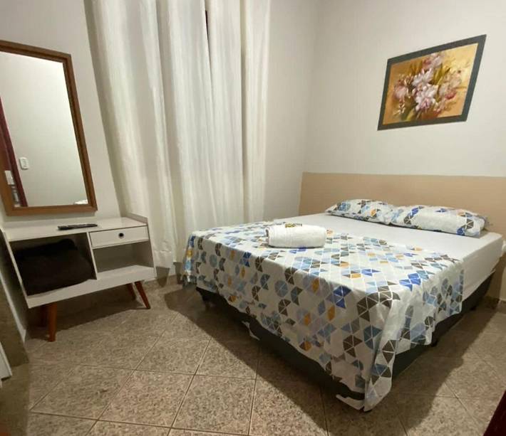 Appartamento vacanze per 1 persone, con animali domestici - 1
