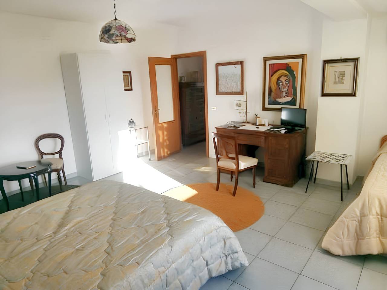 Appartamento intero, Appartamento incantevole a Vibo Valentia con terrazza, 60 m² in Vibo Valentia, Provincia di Vibo Valentia