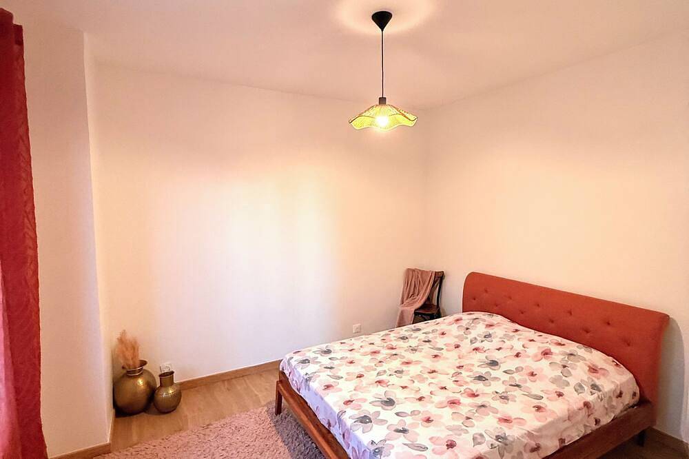 Apartamento entero, Clef & Confort in Bondy, Sena-Saint Denis