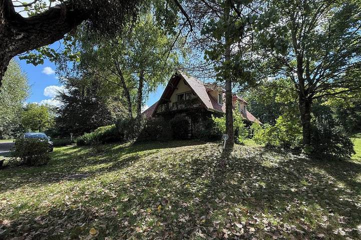 Location de vacances pour 13 personnes, avec jardin à Bellerive-sur-Allier - 4