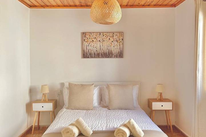 BnB für 2 Personen auf Zypern