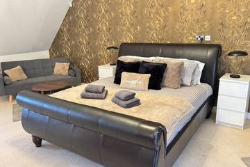 Apartment for 6 People in South Yorkshire, Photo 2