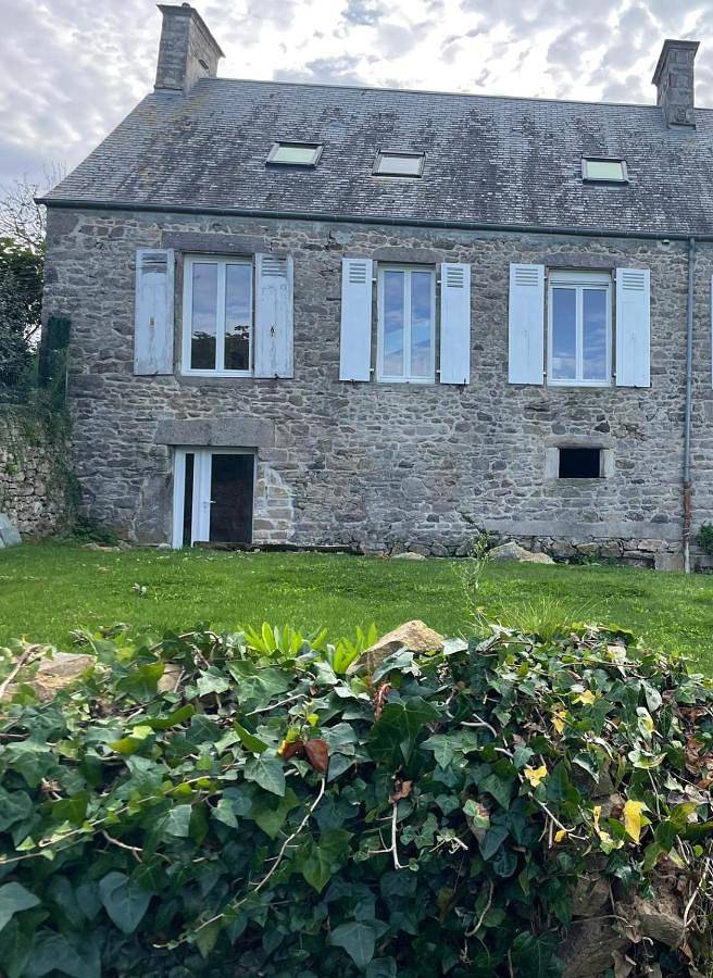 Maison de vacances pour 6 personnes, avec Terrasse et Jardin