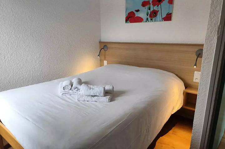 Location de vacances pour 4 personnes, avec Terrasse à Saales - 2