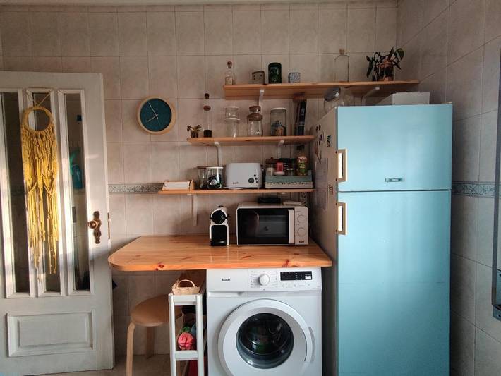 Gîte pour 4 personnes, avec vue et terrasse dans Praia da Barra - 3