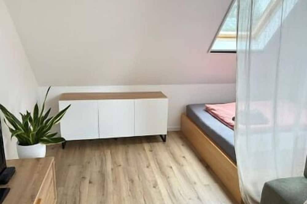 Ganze Wohnung, Ferienwohnung/App. für 3 Gäste mit 30m² in Spremberg (149082) in Spremberg, Lausitzer Seenland