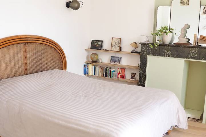 Location de vacances pour 4 personnes à Surgères - 2