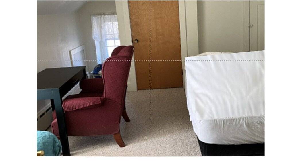 This is a beautiful family-friendly historic mansion on a private lake. in Ewing Township, Mercer County