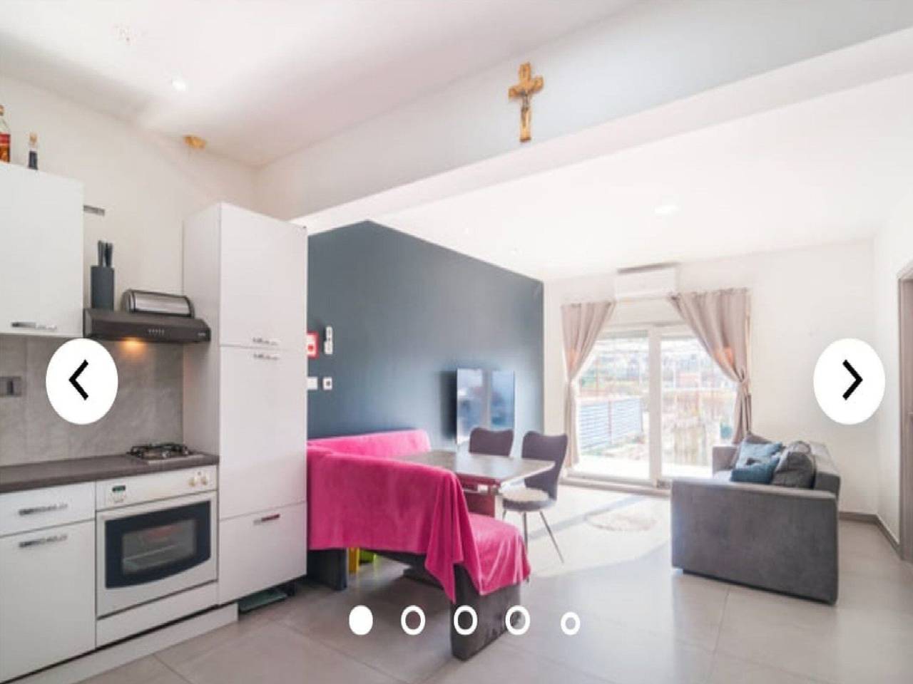 Apartamento entero, Apartments Andrea - Three Bedroom Apartment with Shared Swimming Pool in Split, Condado de Split-Dalmacia