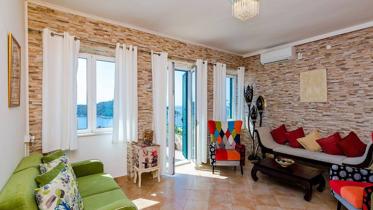 Villa für 14 Personen (280 m²) in Dubrovnik in Dubrovnik, Grad Dubrovnik