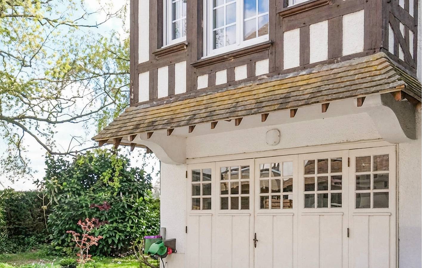 Ganze Ferienwohnung, Zentrale, gemütliche Wohnung mit WLAN und Parkplatz in Saint-Benoît-de-l'Aure, Bayeux und Umgebung