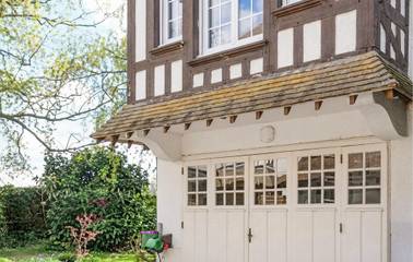 Gîte pour 4 personnes à Isigny-sur-Mer