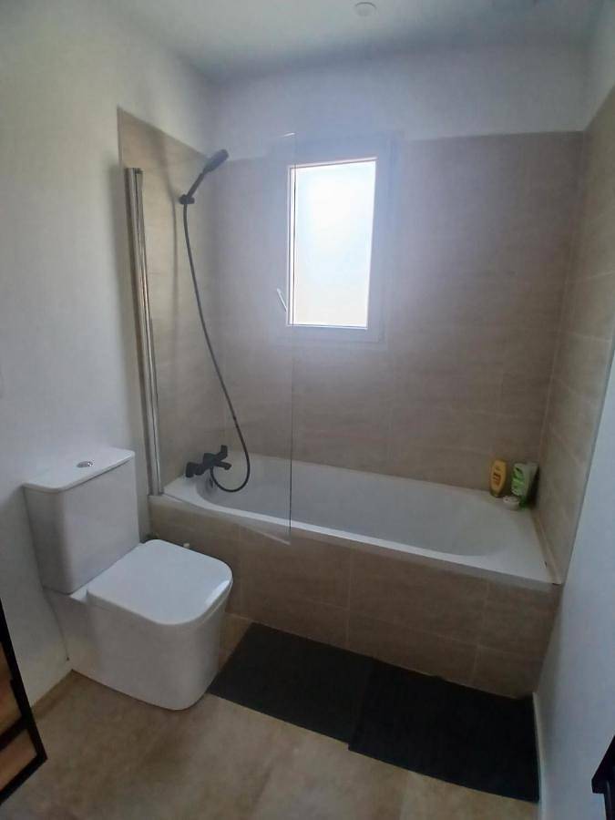 Chambre avec salle de bain privative in Hendaye, Région de Bayonne