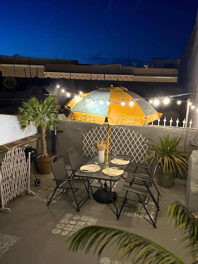 Appartamento vacanze per 4 persone, con terrazza - 1