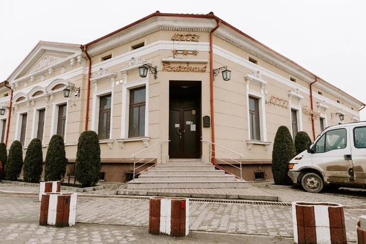 Maison d’hôte pour 4 personnes, avec terrasse