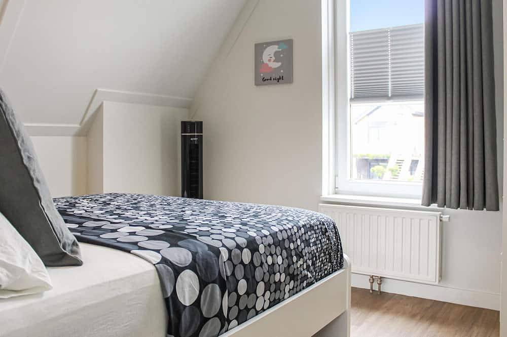 Prachtig huis in Stavoren in Stavoren, IJsselmeer