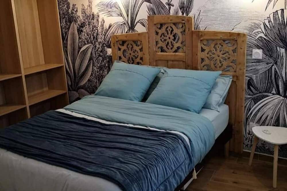 Cottage du Fort avec jaccuzy bain nordique  à 10min à pieds de la plage in Ambleteuse, Région de Boulogne-sur-Mer