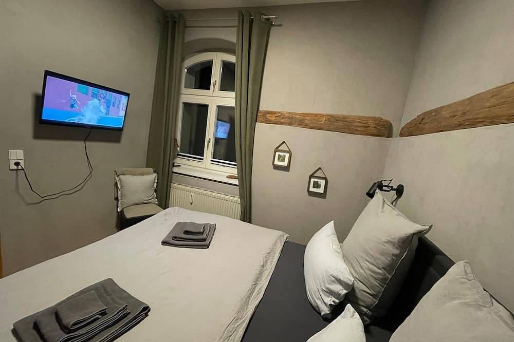 Ganze Wohnung, Ferienwohnung/App. für 2 Gäste mit 40m² in Goslar in Goslar, Harzvorland