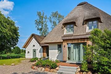 Ferienhaus für 8 Personen in Dörphof