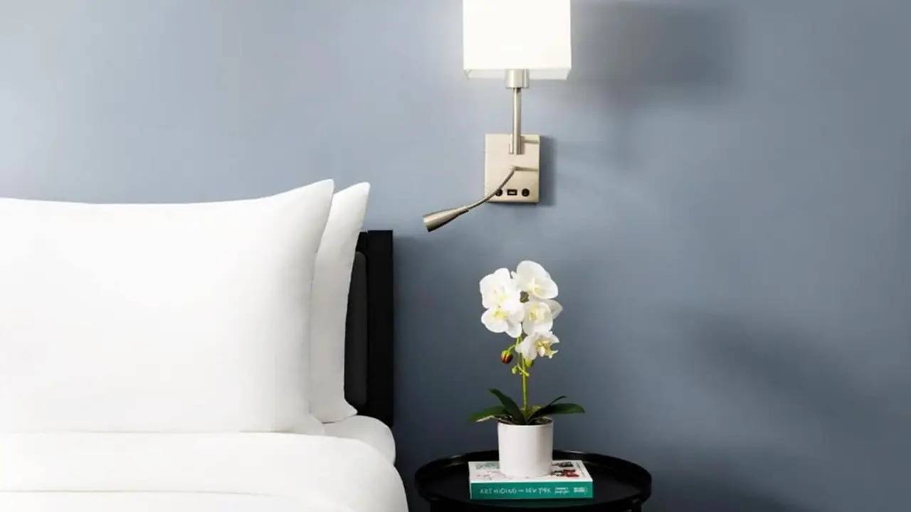 Entire holiday apartment, Ferienwohnung für 2 Personen (17 m²) in Manhattan, New York City