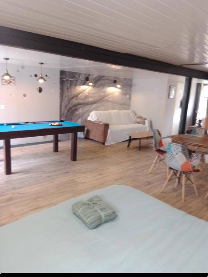 Appartement de vacances pour 4 personnes, avec jardin - 1