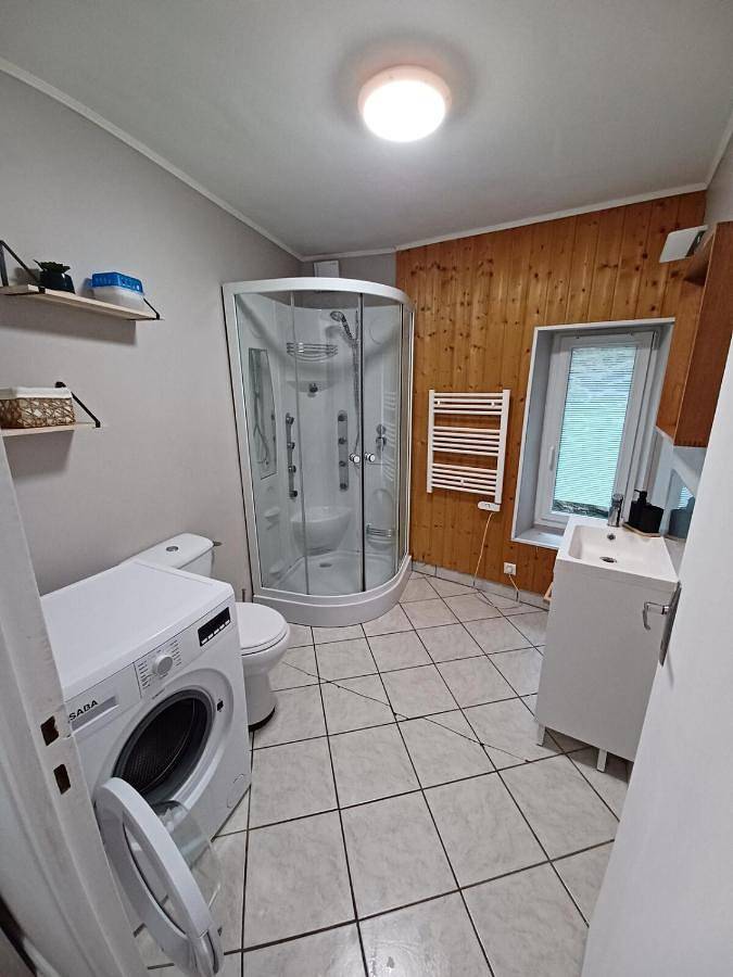 Gîte pour 4 personnes, avec terrasse, animaux acceptés à Rodez - 3