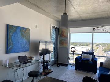 Apartment for 4 Guests in Orlando, Orange County (FL), Picture 3