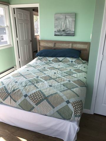 Vacation House for 15 Guests in Huron, Lake Erie, Picture 1
