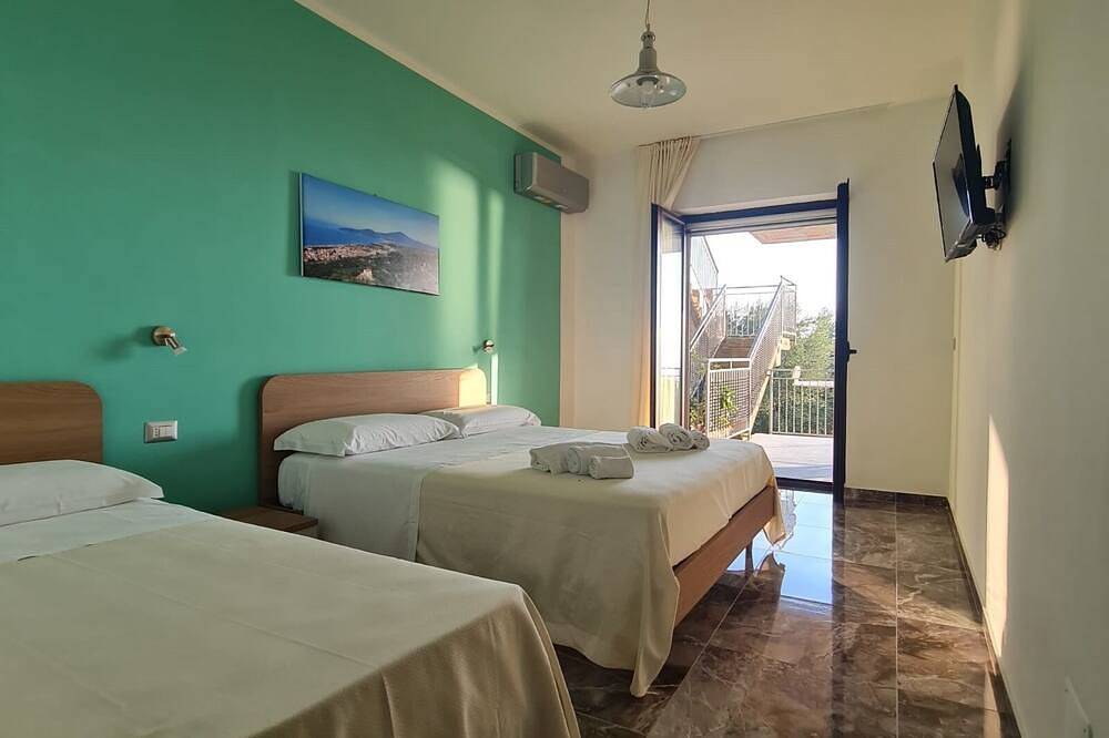 B&B Miramare in Ascea, cozy property 5 minutes from the sea in Ascea, Cilento