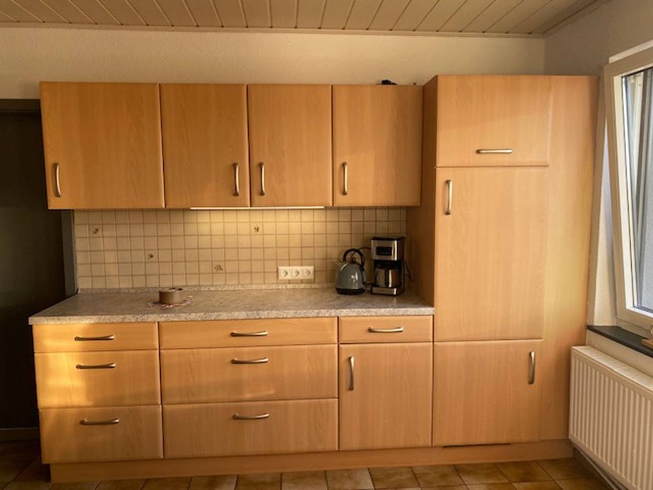 Ferienhaus in den Moorwiesen - Ferienhaus in den Moorwiesen in Wischhafen, Cuxland