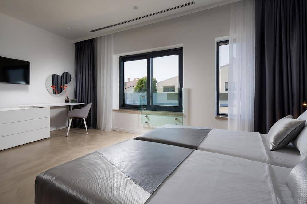 Lovely home in Banjole with sauna in Banjole, Southcoast Istria