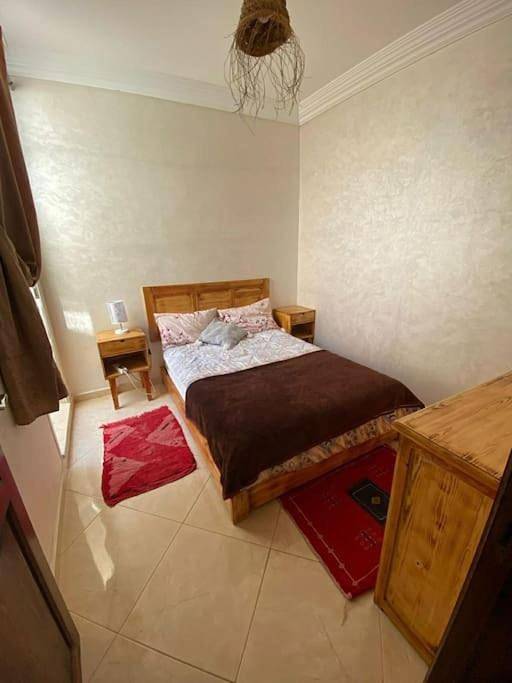 Appartement de vacances pour 5 personnes, avec terrasse - 1