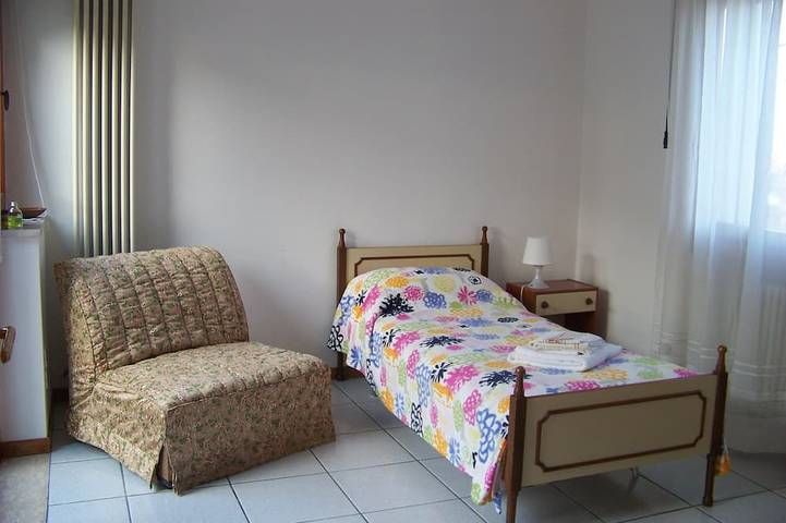 Appartamento intero, Residenza Capri a Vicenza in Vicenza, Provincia di Vicenza