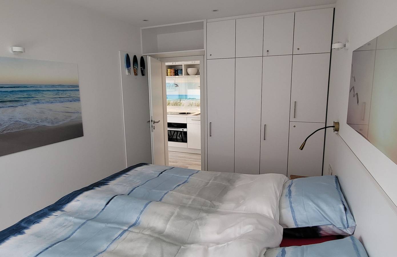 Appartement 'Hanna' met privé-tuin en wifi, foto 8