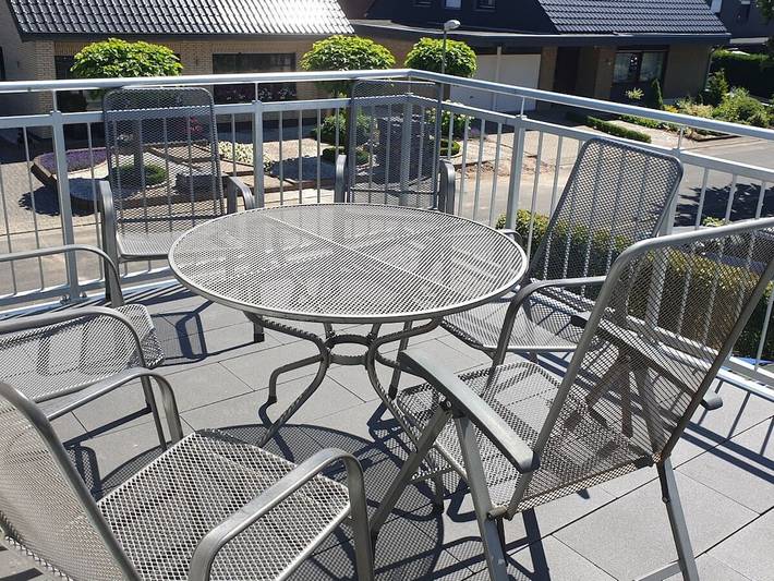 Vakantiehuis voor 10 personen, met Balkon in Kevelaer