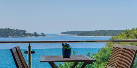 Ośrodek Wypoczynkowy dla 3 osoby w Lošinj, Kvarner, Zdjęcie 4